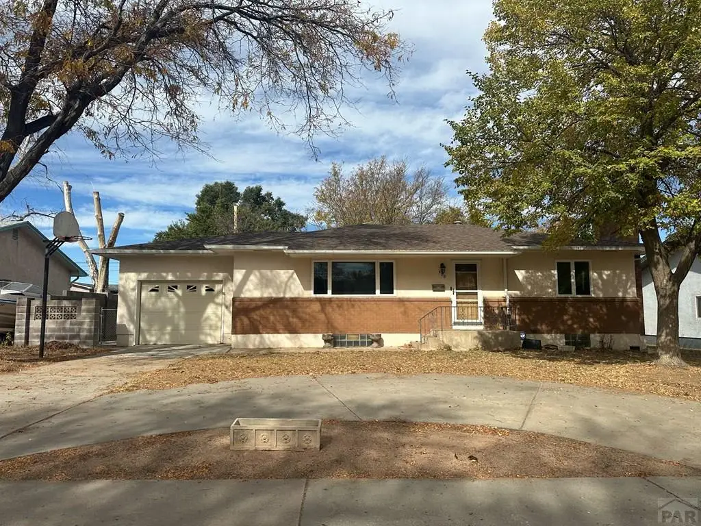 150 Cornell Circle, Pueblo, CO 81005 - #1