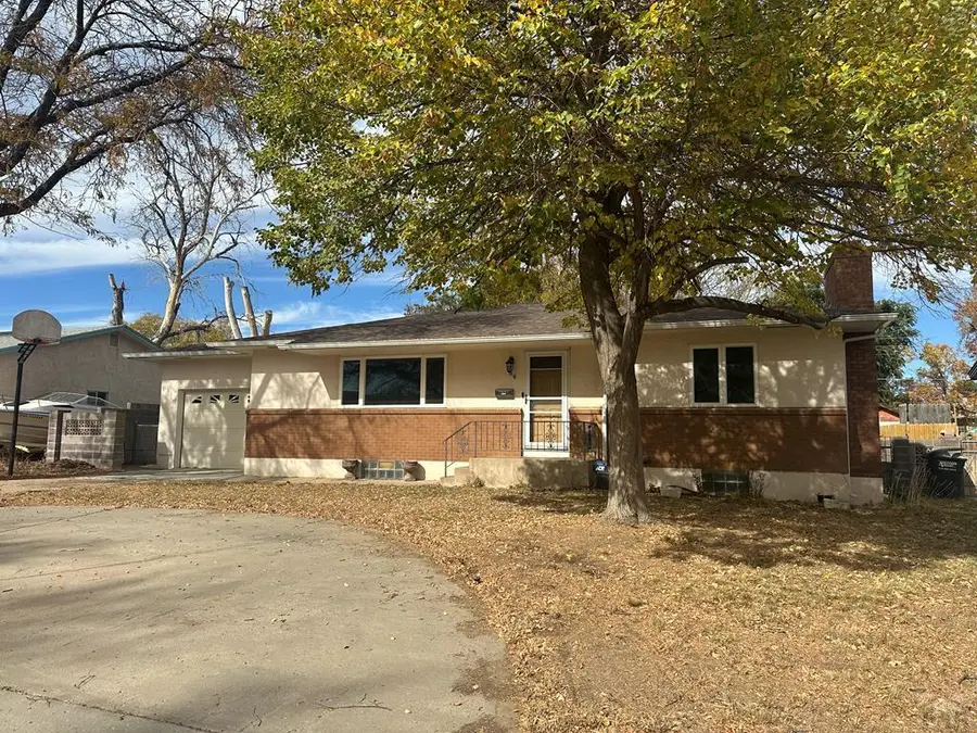 150 Cornell Circle, Pueblo, CO 81005 - #2