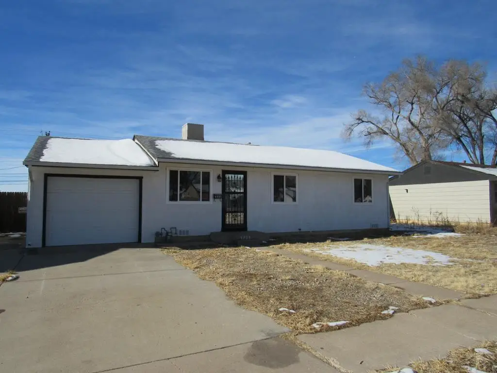 1731 Jerry Murphy Rd, Pueblo, CO 81001 - Image #1