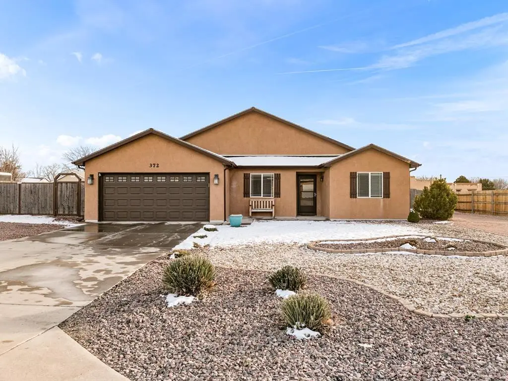 372 W Burke Dr, Pueblo West, CO 81007 - Image #1