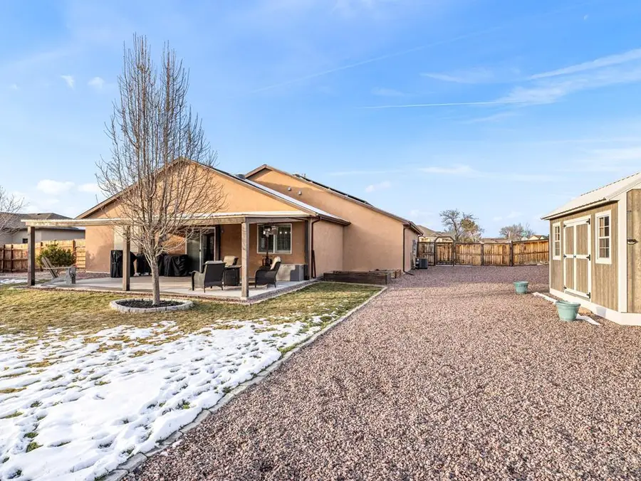 372 W Burke Dr, Pueblo West, CO 81007 - Image #3