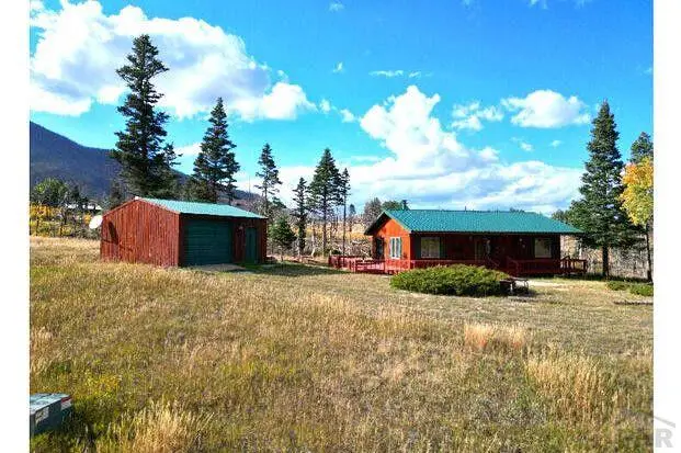 71 Shires Cir #3,4, La Veta, CO 81055 - Image #1