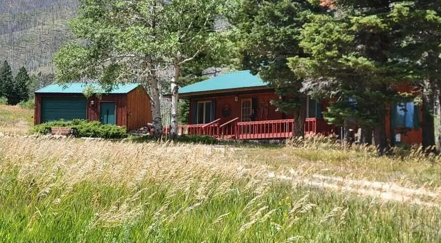 71 Shires Cir #3,4, La Veta, CO 81055 - Image #3