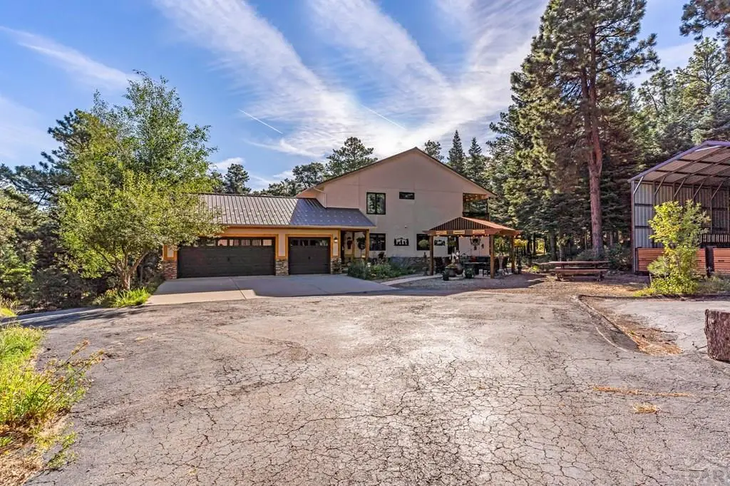 8262 William Rd, Rye, CO 81069 - Image #1