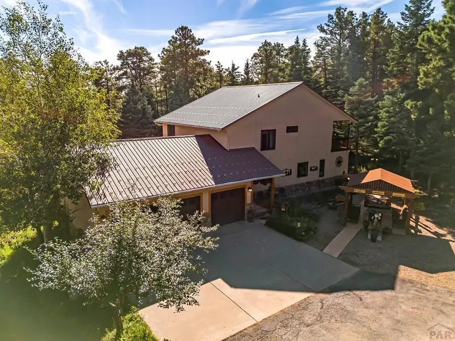 8262 William Rd, Rye, CO 81069 - Image #2