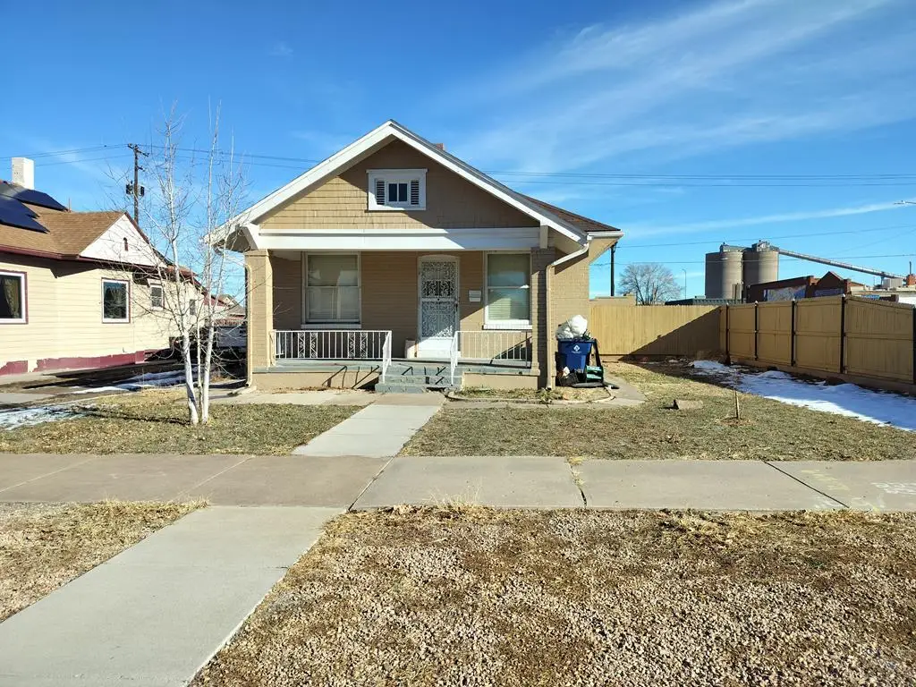 2042 E Routt Ave, Pueblo, CO 81004 - Image #1