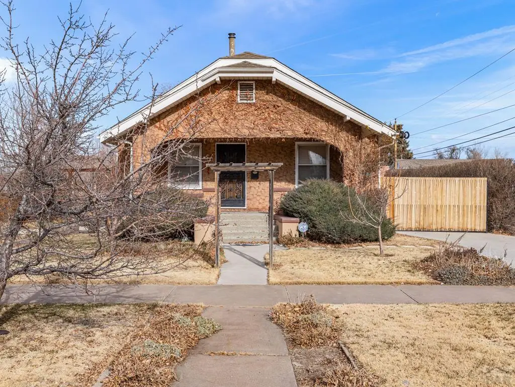 711 Minnequa Ave, Pueblo, CO 81004 - #1