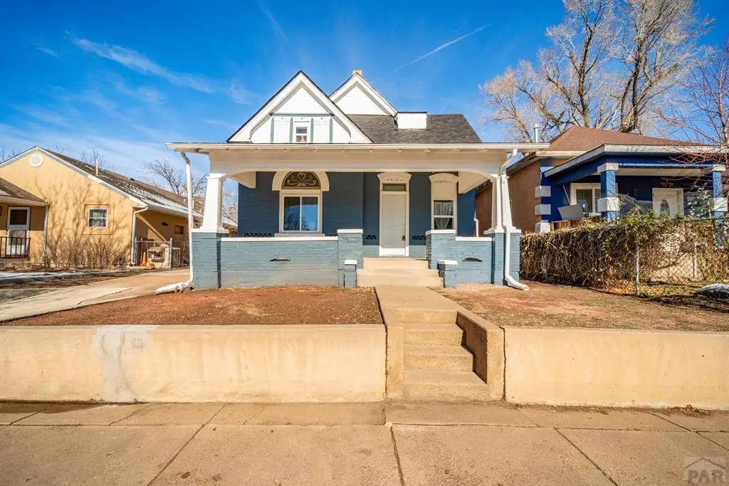 919 W 13th St, Pueblo, CO 81003 - Image #1