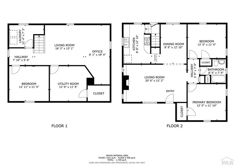 241 Goodnight Ave, Pueblo, CO 81004 - Image #3