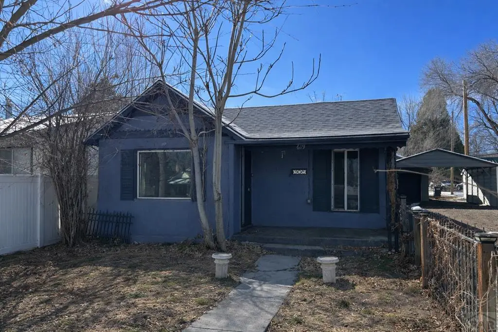 619 W 3rd Ave, Florence, CO 81226 - Image #1