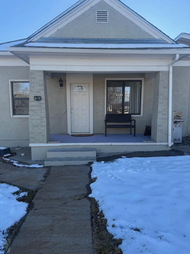 412 E Corona Ave, Pueblo, CO 81004 - Image #1