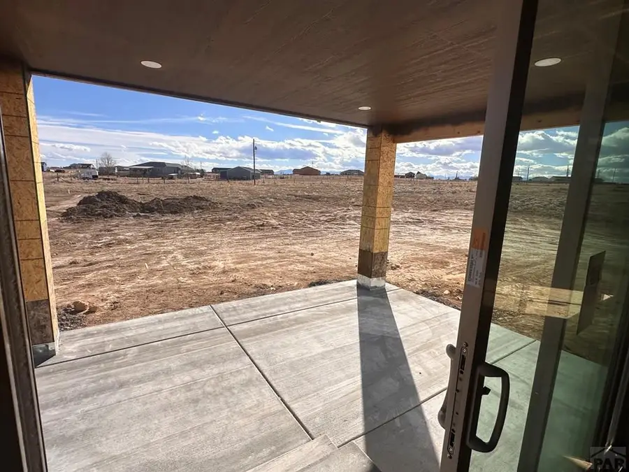 1170 E Kirkwood Dr, Pueblo West, CO 81007 - #2