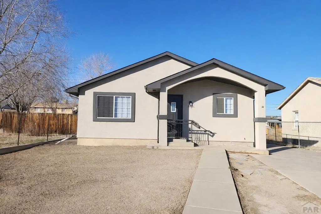 1717 E 13th St, Pueblo, CO 81001 - Image #1