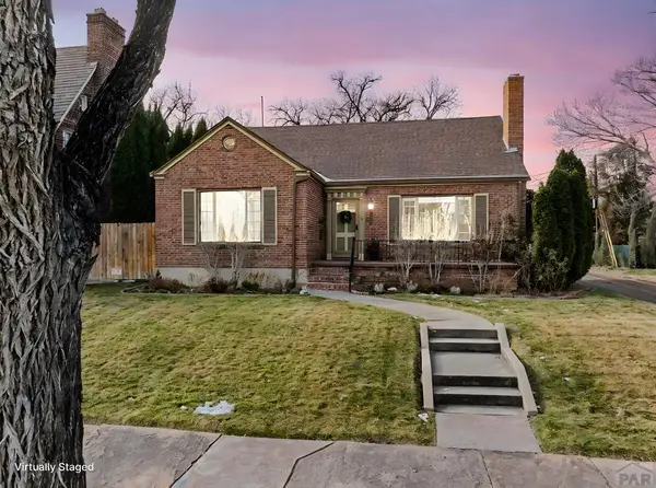 1805 Court St, Pueblo, CO 81003