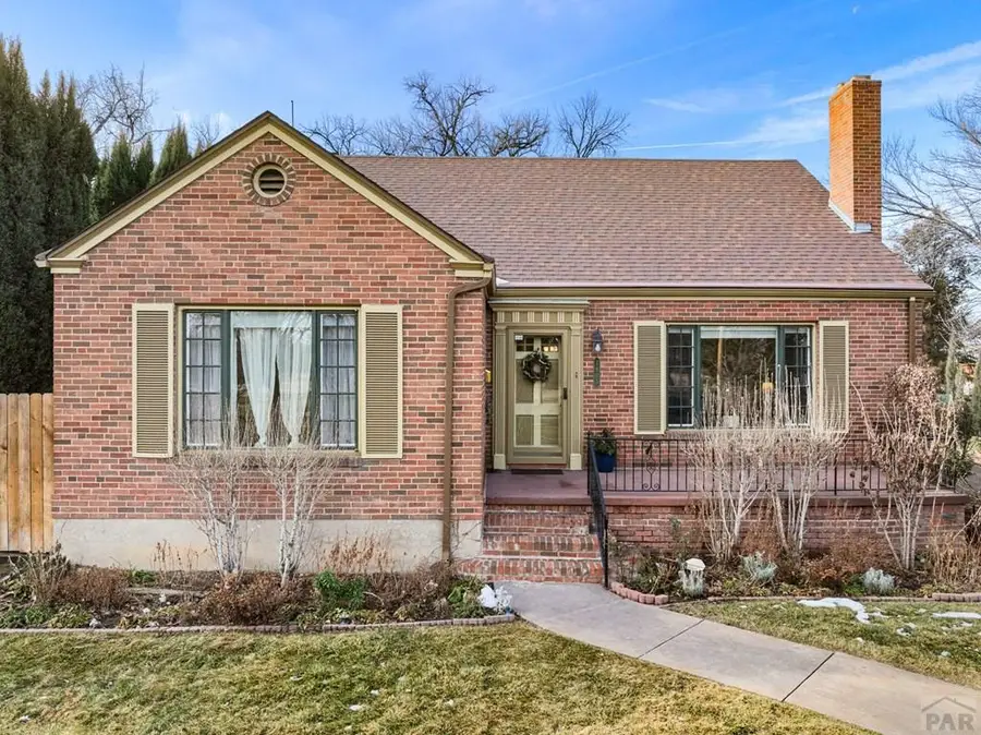 1805 Court St, Pueblo, CO 81003 - Image #3