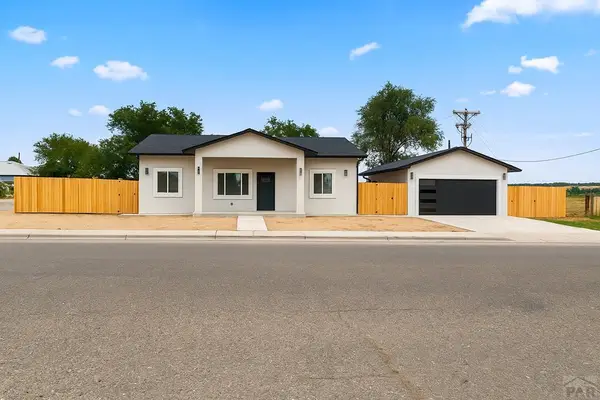 2200 Lewis Ave, Pueblo, CO 81003
