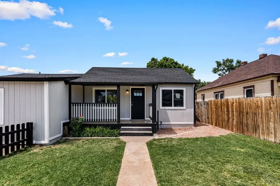 1239 Carteret Ave, Pueblo, CO 81004 - Image #2
