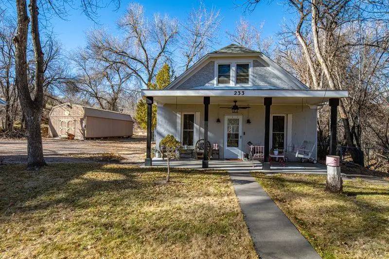 233 Catlin Ave, Canon City, CO 81212 - Image #1