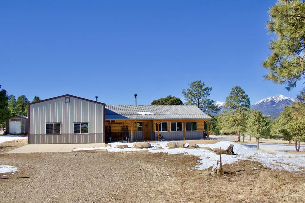 22000 Spirit Mountain Dr, Aguilar, CO 81020 - Image #1