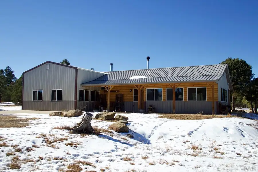 22000 Spirit Mountain Dr, Aguilar, CO 81020 - Image #2