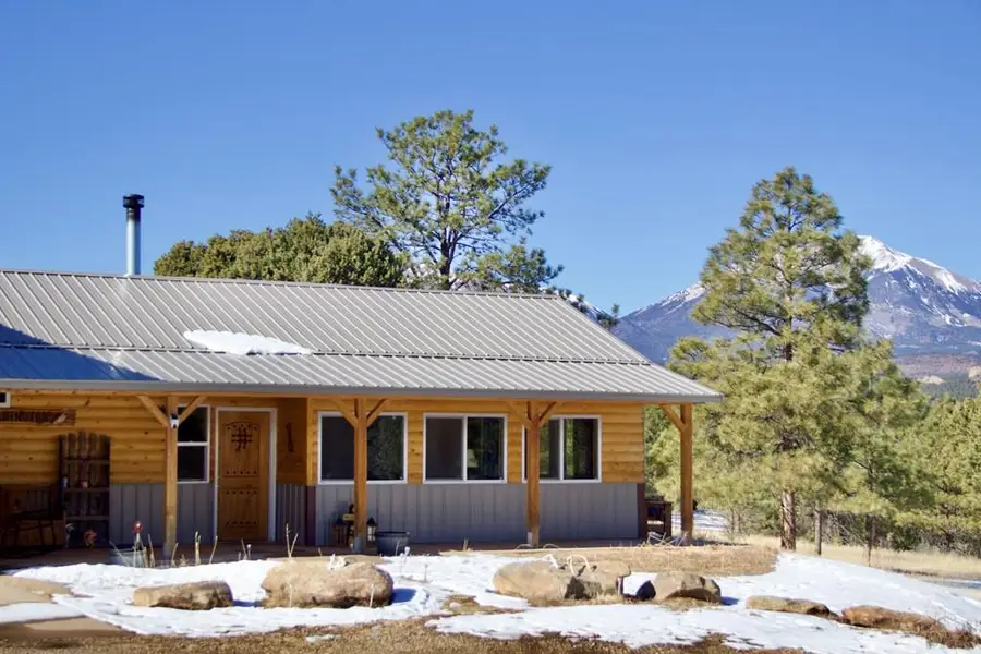 22000 Spirit Mountain Dr, Aguilar, CO 81020 - Image #3