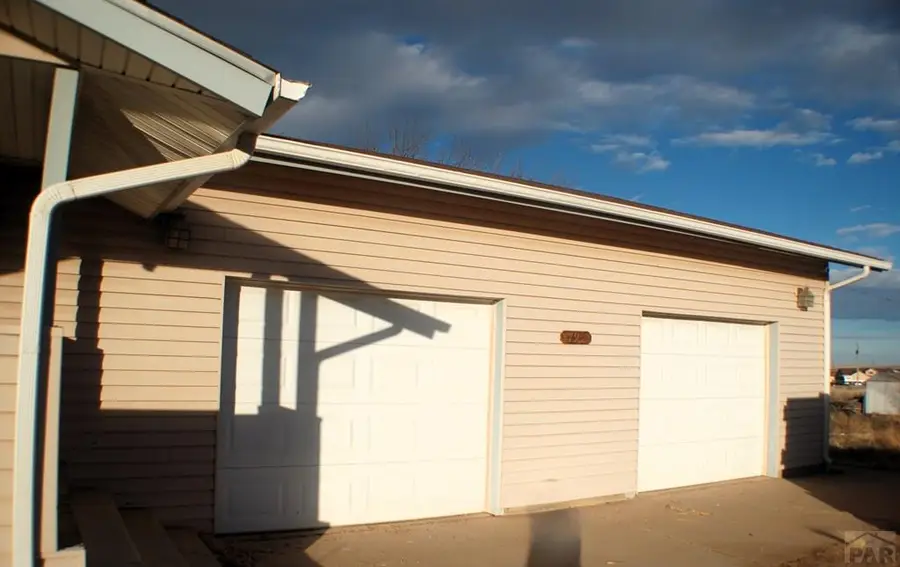 793 E Sandusky Dr, Pueblo West, CO 81007 - Image #3