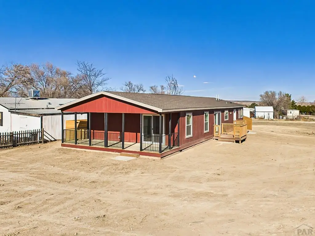 77 E Dante Ln, Pueblo, CO 81007 - Image #1