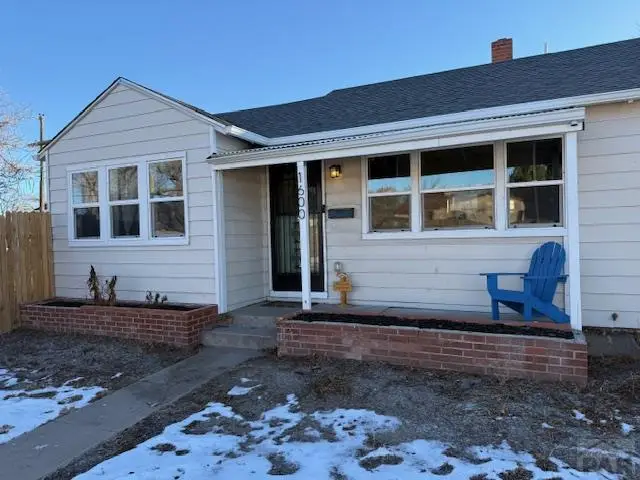 1600 Berkley Ave, Pueblo, CO 81004 - Image #2