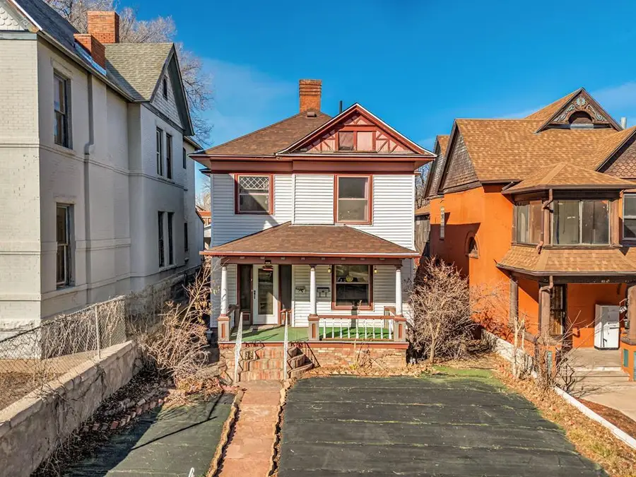 511 Broadway Ave, Pueblo, CO 81004 - Image #2