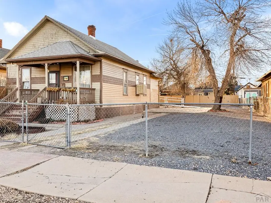 1807 Spruce St, Pueblo, CO 81004 - Image #2
