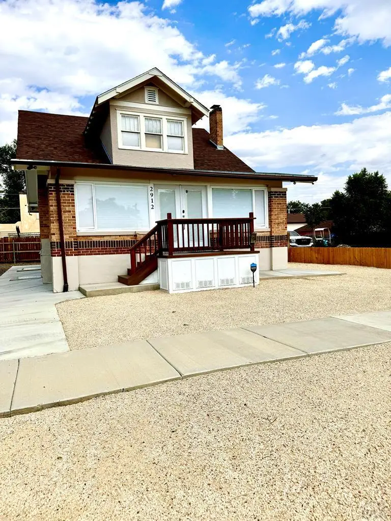 2912 Cascade Ave, Pueblo, CO 81008 - #1