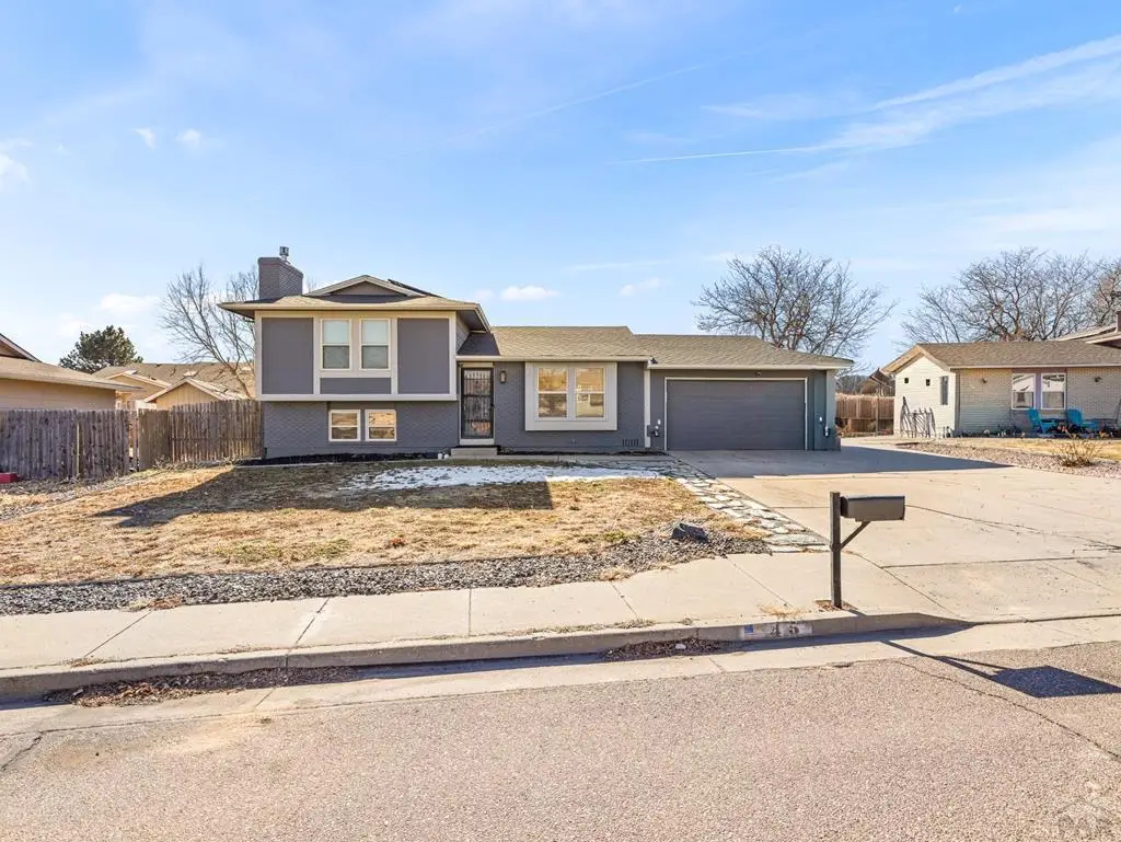 45 Archway Lane, Pueblo, CO 81005 - Image #1