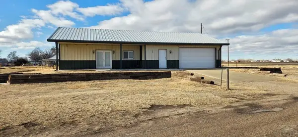 209 N 13th St, Lamar, CO 81052