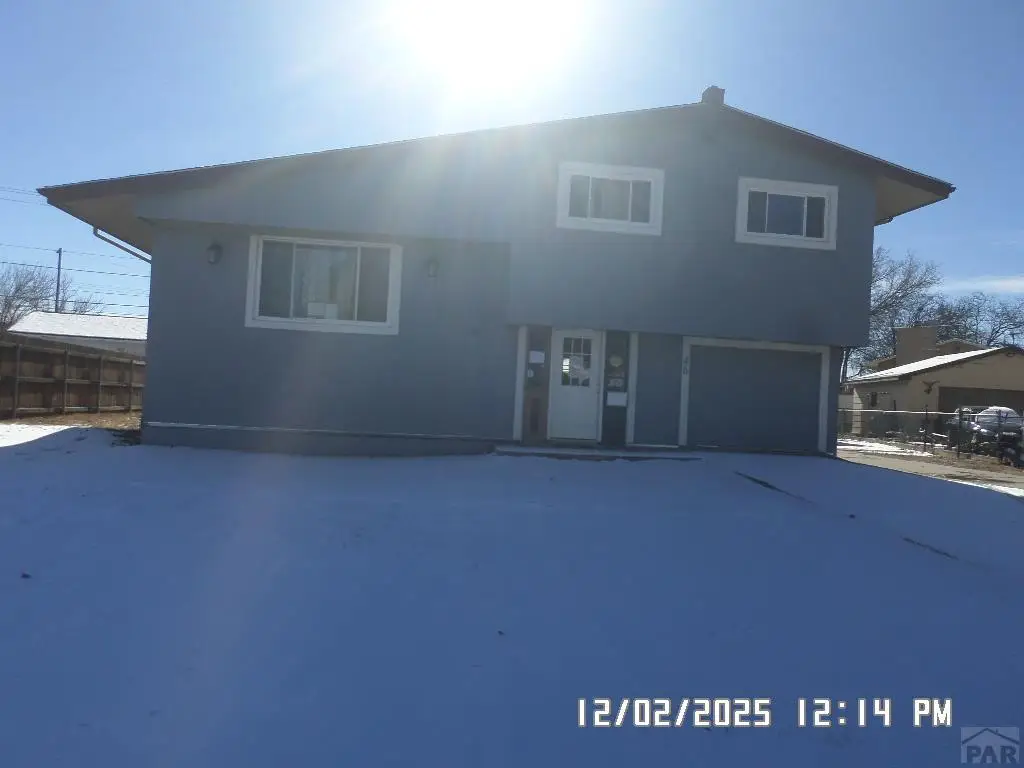 46 Radcliff Lane, Pueblo, CO 81005 - Image #1