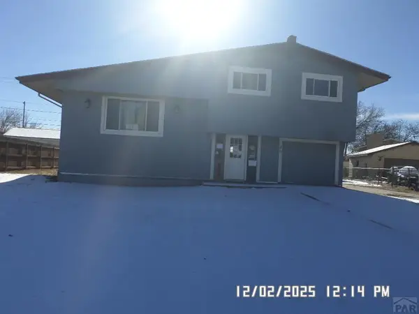 46 Radcliff Lane, Pueblo, CO 81005