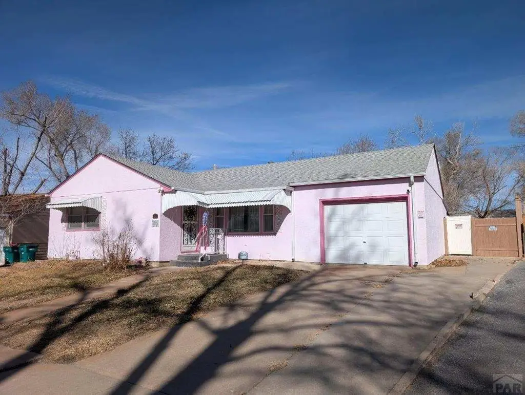 1215 Liberty Lane, Pueblo, CO 81001 - Image #1