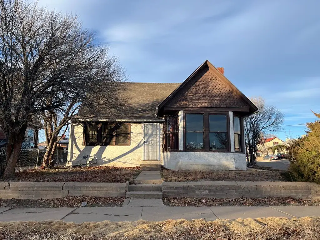 901 W 14th St, Pueblo, CO 81003 - Image #1