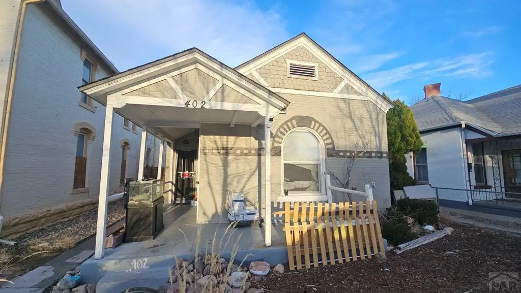 402 E Routt Ave, Pueblo, CO 81004 - Image #1