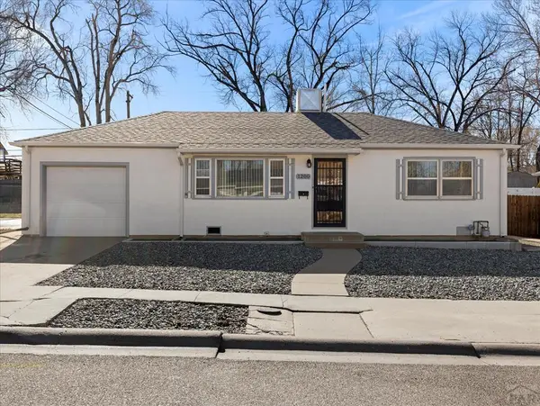 1200 Alexander Circle, Pueblo, CO 81001