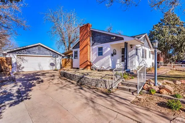 3011 Vail Ave, Pueblo, CO 81005