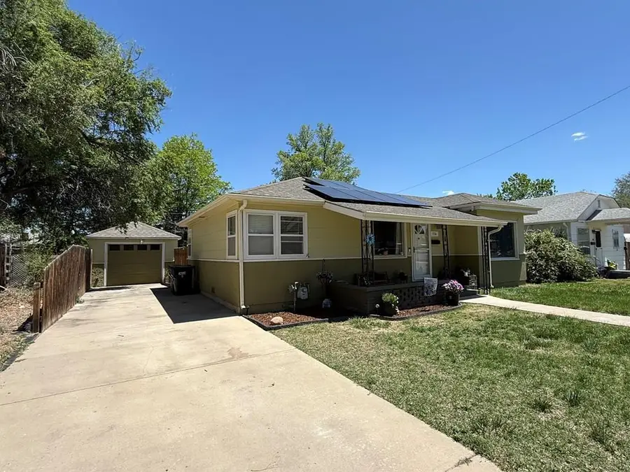 726 Morrison Ave, Pueblo, CO 81005 - #3