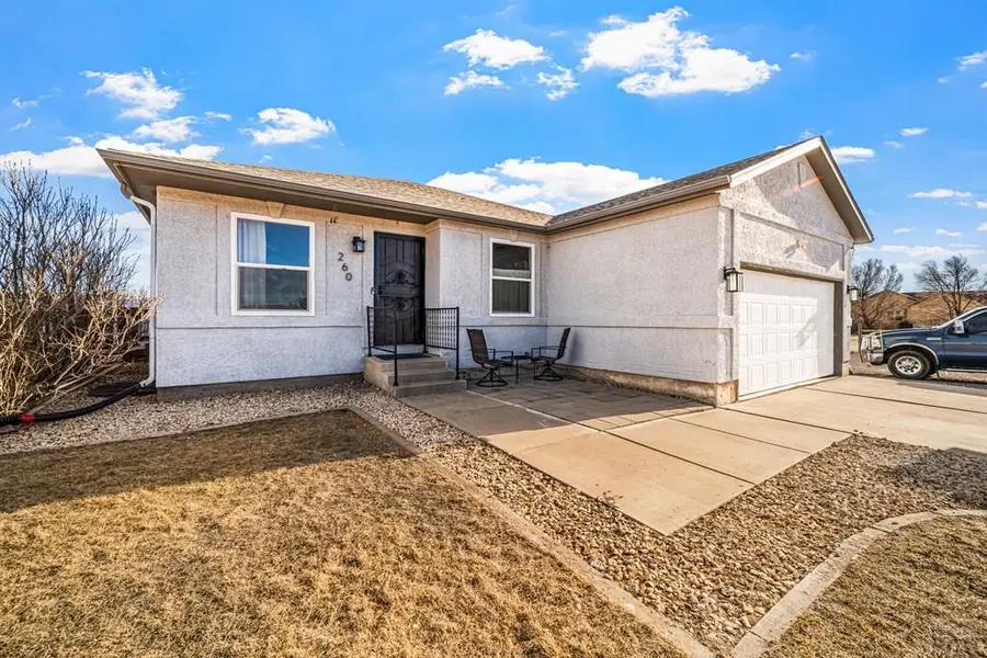 260 S Siesta Dr, Pueblo West, CO 81007 - Image #2