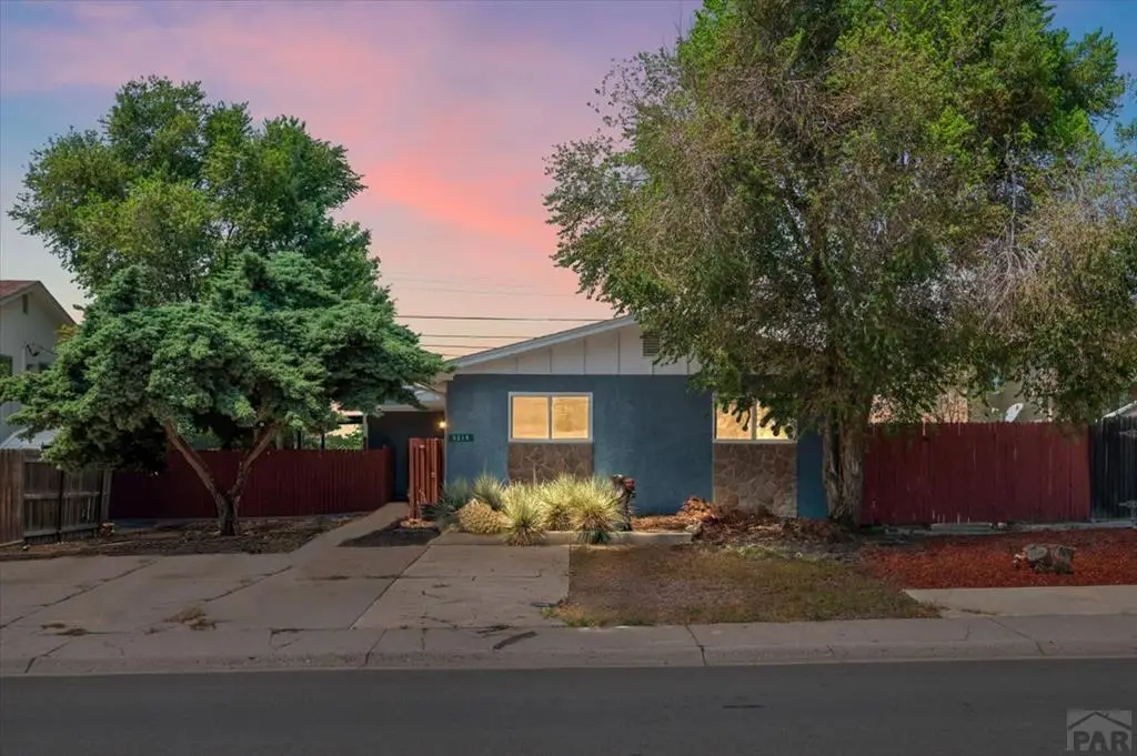 3215 Baltimore Ave, Pueblo, CO 81008 - Image #1