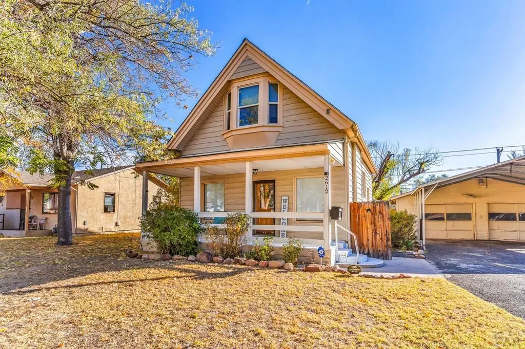 2612 5th Ave, Pueblo, CO 81003 - Image #1