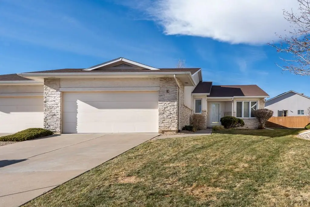 20 Kingsboro Way #C, Pueblo, CO 81005 - Image #1