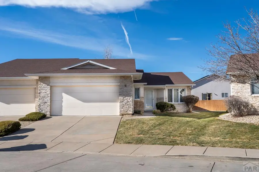 20 Kingsboro Way #C, Pueblo, CO 81005 - Image #2
