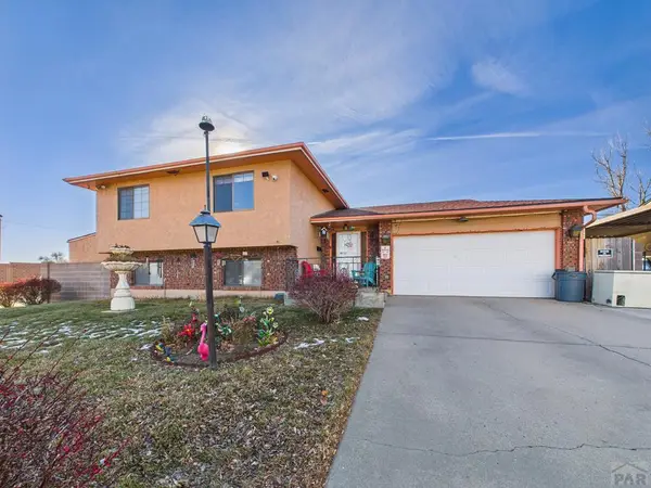 2 Purdue St, Pueblo, CO 81005
