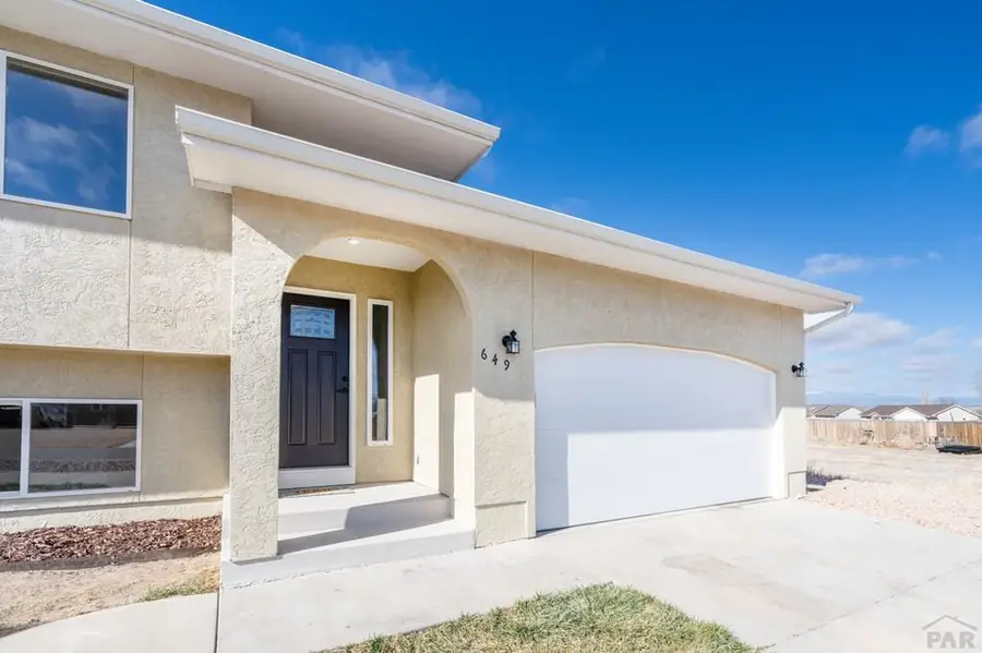 649 S Bond Dr. E, Pueblo West, CO 81007 - Image #2