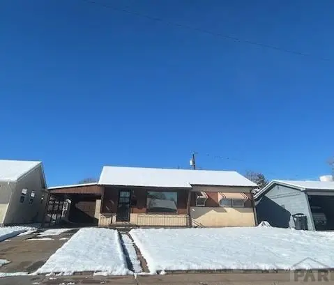 1713 Garwood Dr, Pueblo, CO 81005