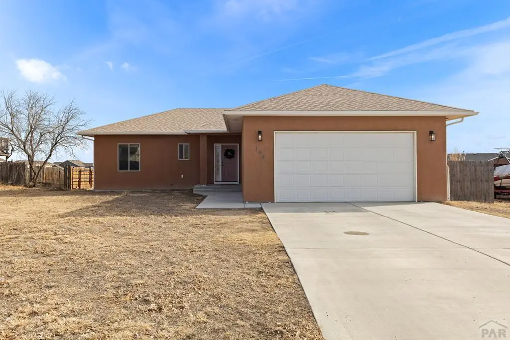 198 S Eads Dr, Pueblo West, CO 81007 - Image #1